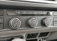 Volkswagen Crafter Skříň 2,0 l 120 kw