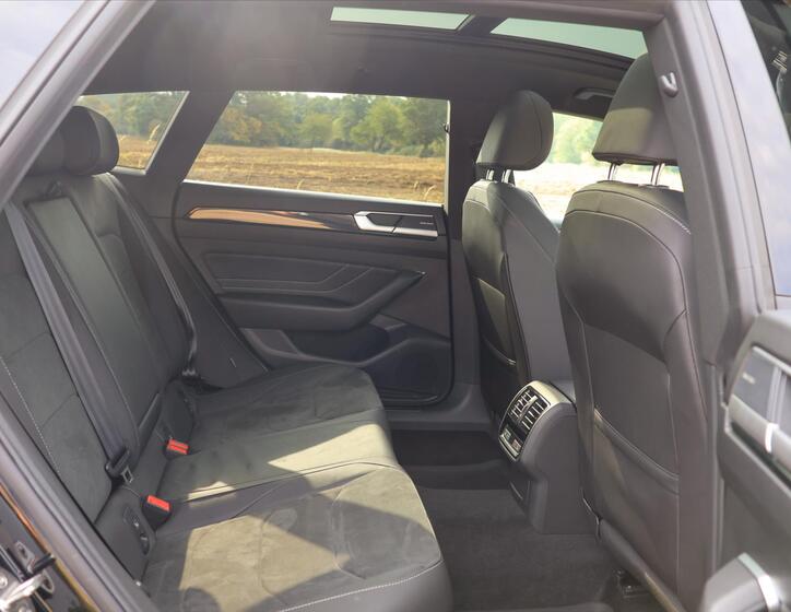 Volkswagen Arteon 16