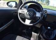 Mazda 2 Hatchback 1,3 l 55 kw