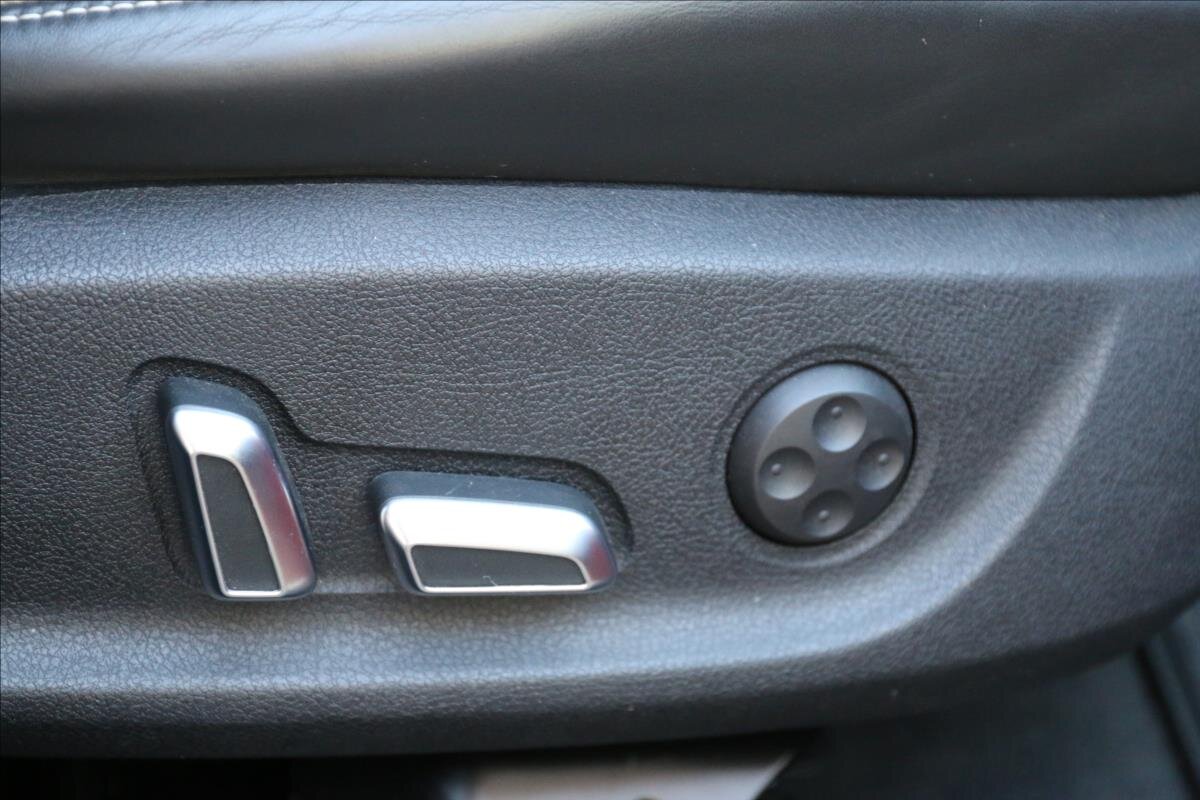 Audi S4 Sedan 3,0 l 245 kw