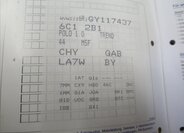 Volkswagen Polo Hatchback 999,0 44 kw