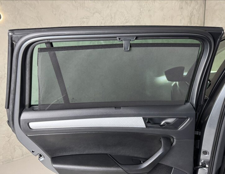 Škoda Kodiaq SUV / Terénní 2,0 l 110 kw