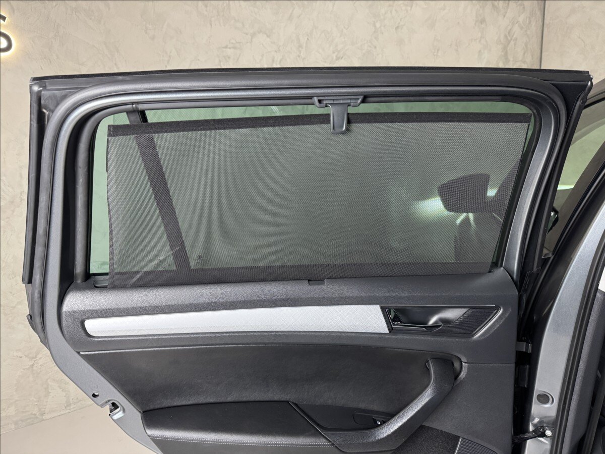 Škoda Kodiaq SUV / Terénní 2,0 l 110 kw