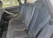 BMW Řada 4 Kupé 3,0 l 190 kw