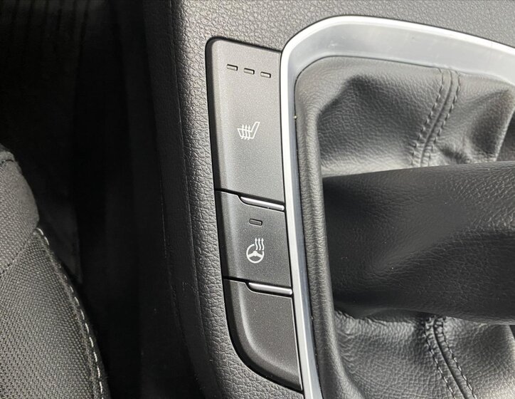 Hyundai i30 Kombi 1,6 l 81 kw