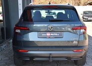 Škoda Karoq SUV / Terénní 1,5 l 110 kw