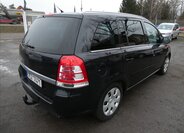 Opel Zafira MPV 1,8 l 103 kw