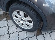 Ford Kuga SUV 0,0 132 kw