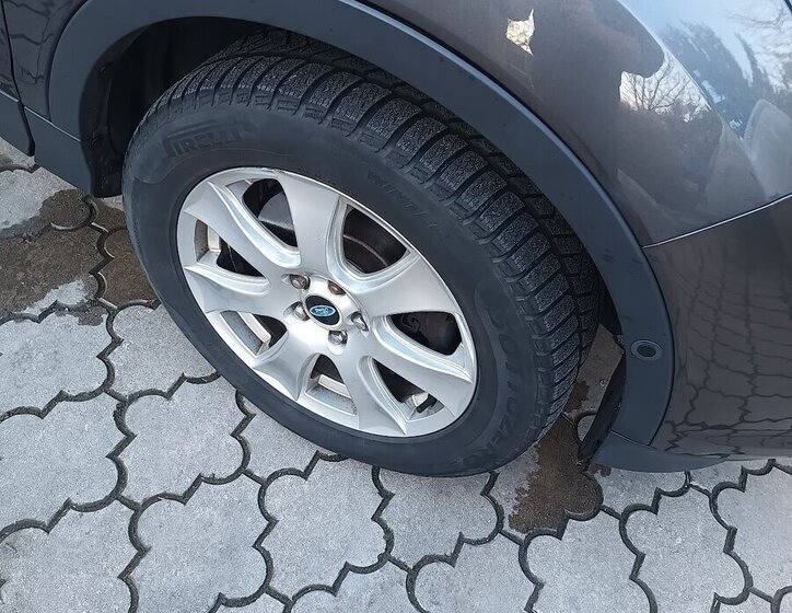 Ford Kuga SUV 0,0 132 kw