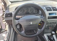 Peugeot 407 11