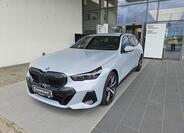 BMW Řada 5 1