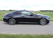 Mercedes-Benz CLE Kupé 2,0 l 190 kw