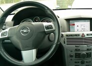 Opel Astra Kombi 2,0 l 147 kw