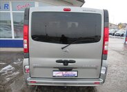 Opel Vivaro Ostatní 2,5 l 84 kw