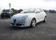 Alfa Romeo MiTo Hatchback 1,4 l 77 kw