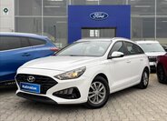 Hyundai i30 Kombi 1,6 l 85 kw