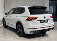 Volkswagen Tiguan Allspace SUV / Terénní 2,0 l 147 kw