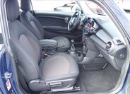 Mini One Hatchback 1,2 l 75 kw