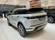 Land Rover Range Rover Evoque SUV / Terénní 1,5 l 118 kw