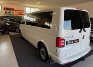 Volkswagen Transporter 5