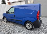 Fiat Dobló cargo Skříň 1,4 l 70 kw