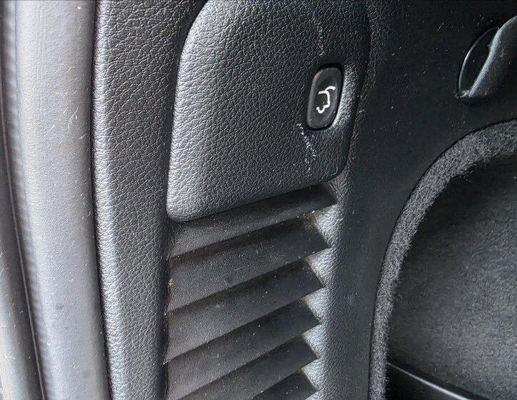 Jeep Grand Cherokee SUV / Terénní 3,0 l 184 kw