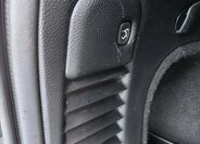 Jeep Grand Cherokee SUV / Terénní 3,0 l 184 kw