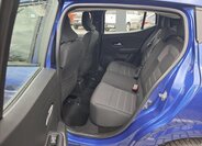 Dacia Sandero Hatchback 999,0 67 kw