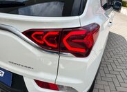 SsangYong Korando SUV / Terénní 1,5 l 120 kw