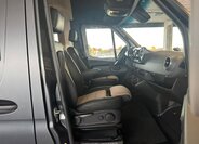 Mercedes-Benz Sprinter 12