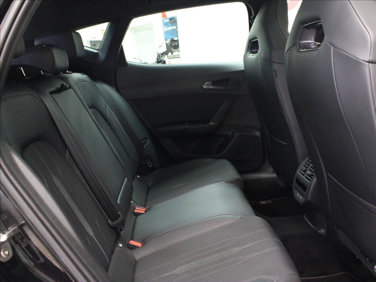 Cupra Formentor Kombi 2,0 l 228 kw