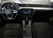 Volkswagen Passat 15