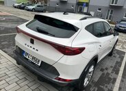 Cupra Formentor SUV / Terénní 0,0 110 kw