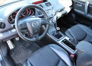 Mazda 6 Kombi 2,2 l 120 kw