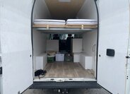 Citroën Jumper Ostatní 2,2 l 110 kw