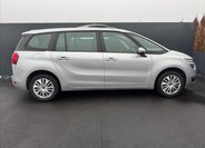 Citroën C4 Picasso MPV 1,6 l 88 kw