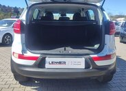 KIA Sportage SUV / Terénní 2,0 l 100 kw