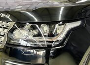 Land Rover Range Rover SUV / Terénní 4,4 l 250 kw