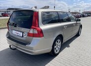 Volvo V70 Kombi 2,0 l 100 kw