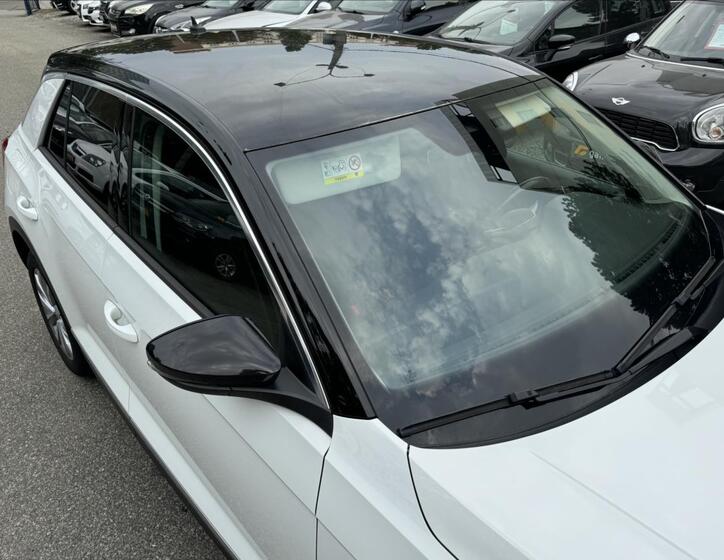 Volkswagen T-Roc 17