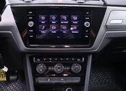 Volkswagen Touran Kombi 1,6 l 85 kw