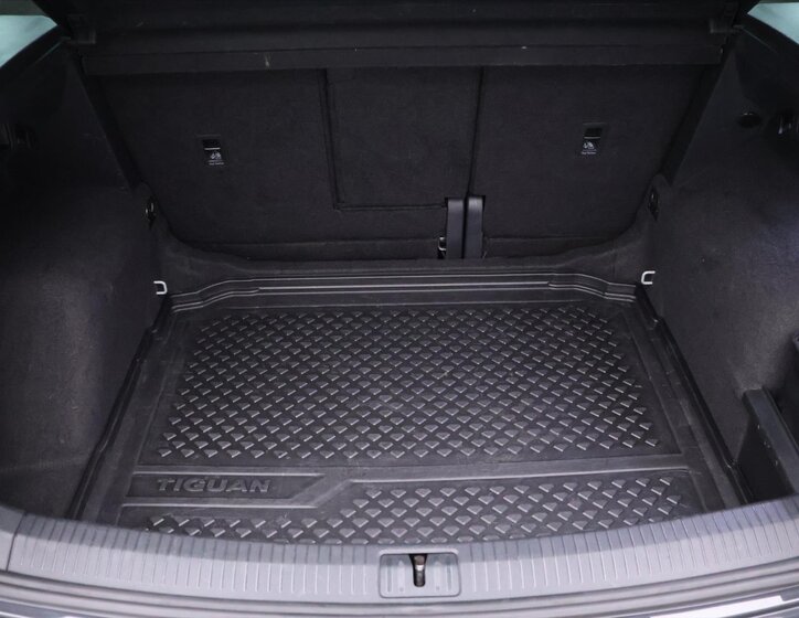 Volkswagen Tiguan SUV / Terénní 1,5 l 96 kw