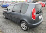 Škoda Roomster 7