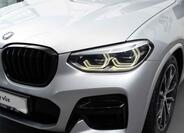 BMW X3 7