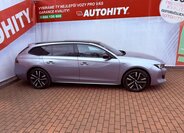 Peugeot 508 Kombi 1,6 l 165 kw