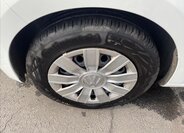 Volkswagen up! Hatchback 999,0 44 kw