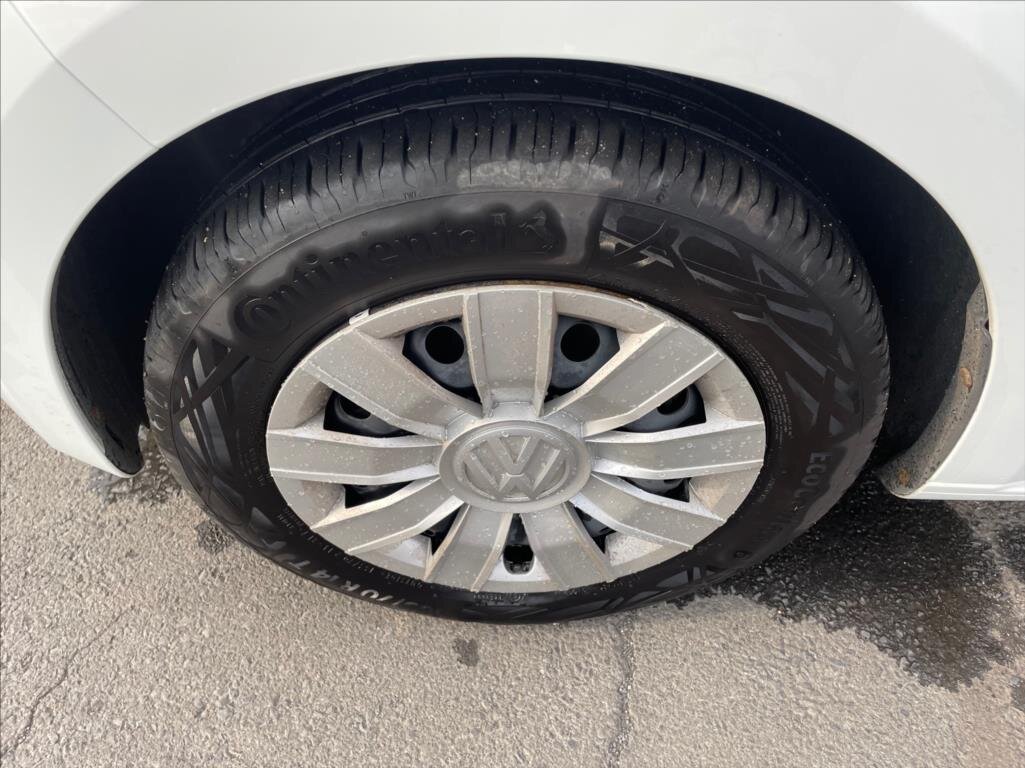 Volkswagen up! Hatchback 999,0 44 kw