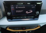 Seat Arona SUV / Terénní 999,0 81 kw
