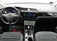 Volkswagen Touran 16