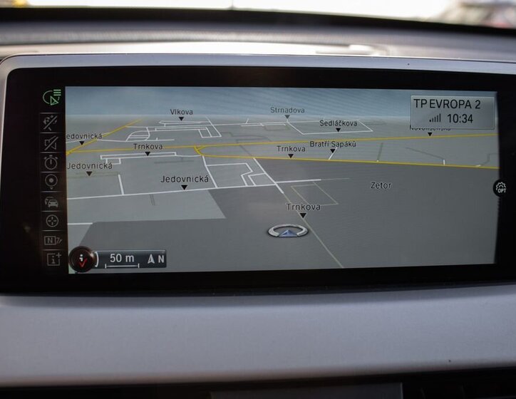 BMW X1 SUV / Terénní 2,0 l 140 kw